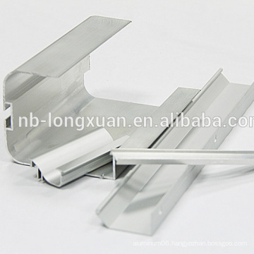 NEW Custom Aluminium spare parts,Aluminum accessory